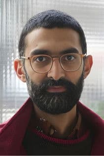 Faraz Fesharaki profile photo