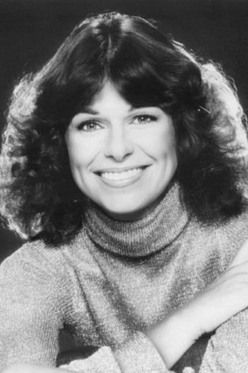 Caroline McWilliams profile photo