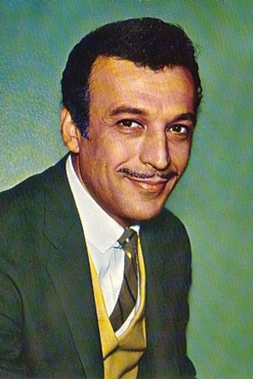 Sadri Alışık profile photo