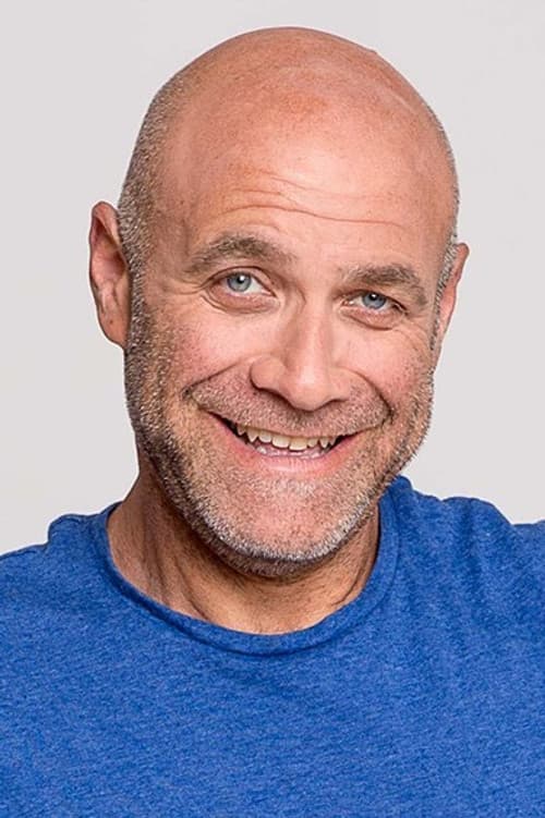 Dvir Benedek profile photo