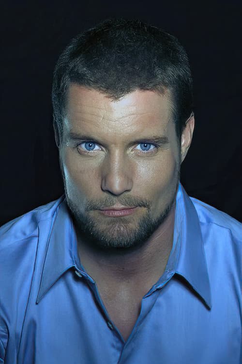 Damien Puckler profile photo