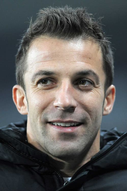 Alessandro Del Piero profile photo