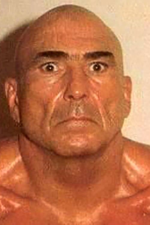 Archie Gouldie profile photo