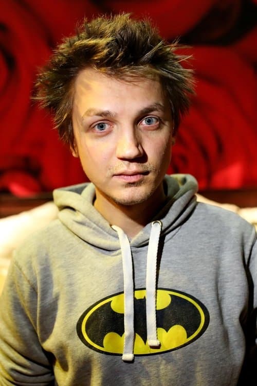 Kirill Sokolov profile photo