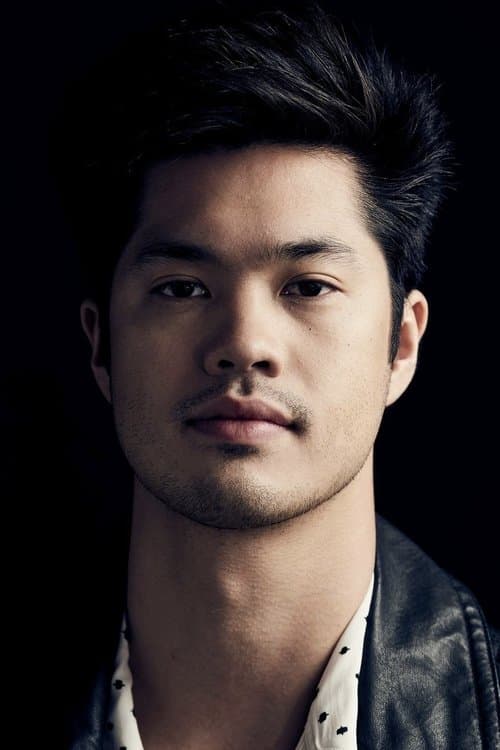 Ross Butler profile photo