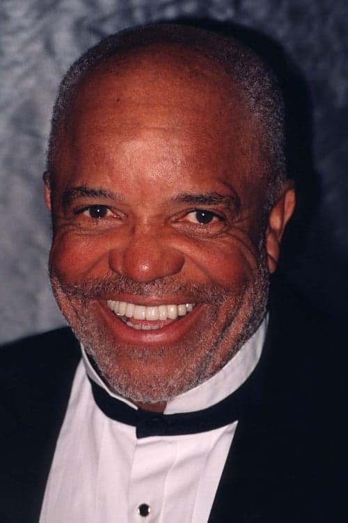 Berry Gordy profile photo