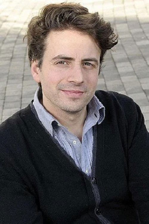 Thibaut Nève profile photo