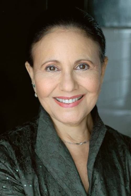 Julie Garfield profile photo