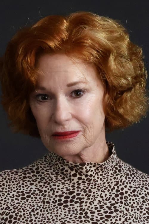 Barbara Attell profile photo