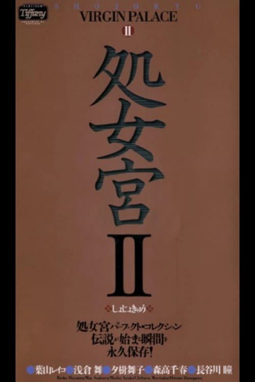 Virgin Palace 2 poster