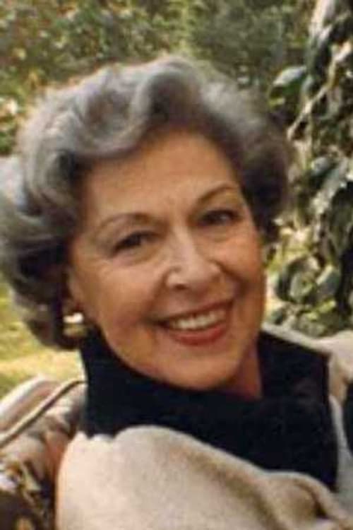 Malú Gatica profile photo