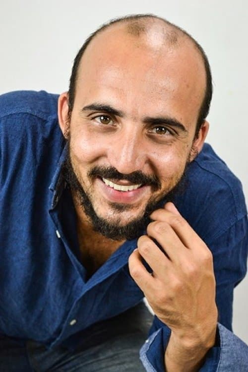 Márcio Fecher profile photo