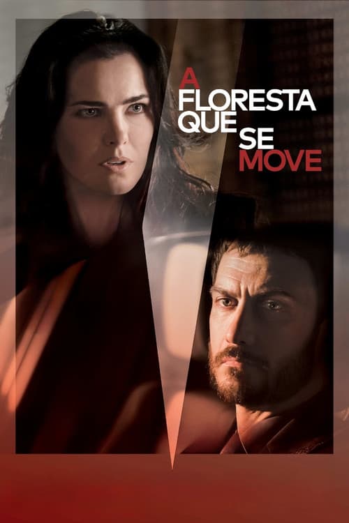 The Moving Forest poster