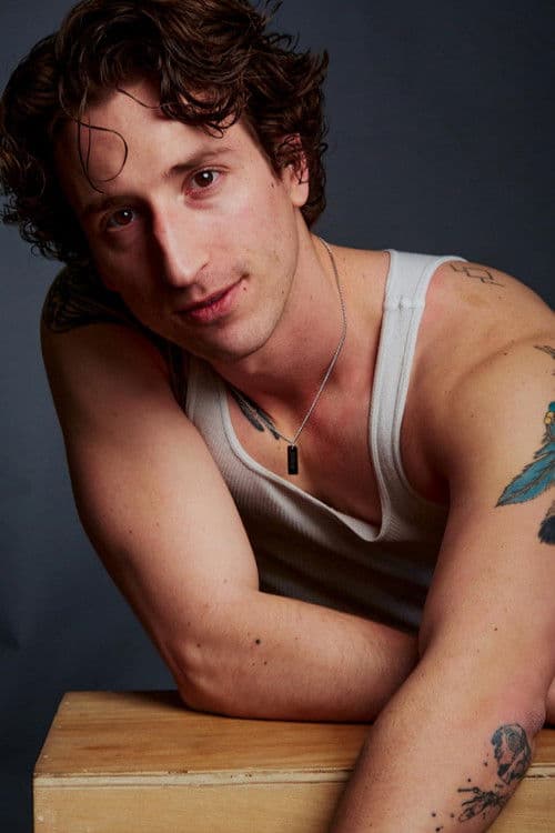 Noah Bridgestock profile photo