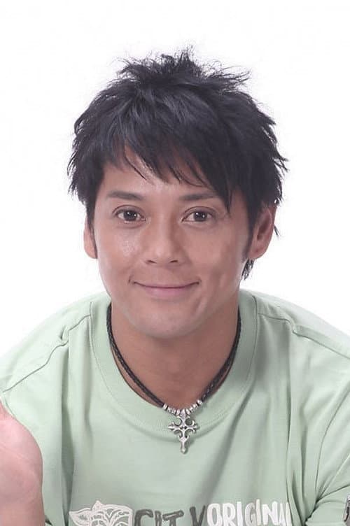 Max Mok Siu-chung profile photo
