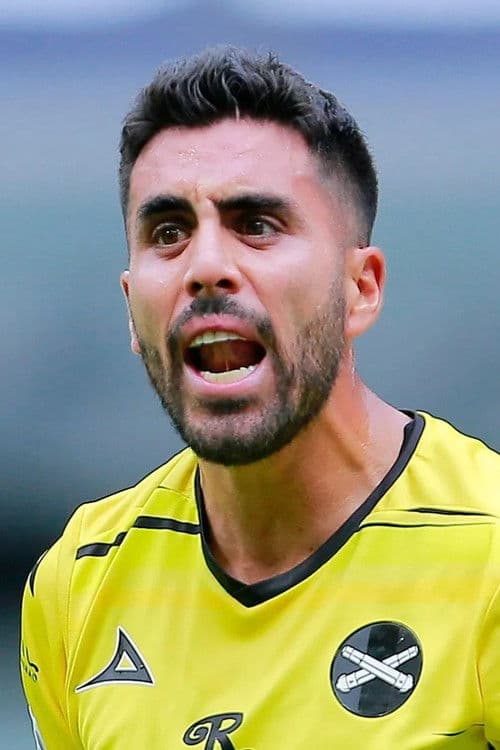 Néstor Vidrio profile photo