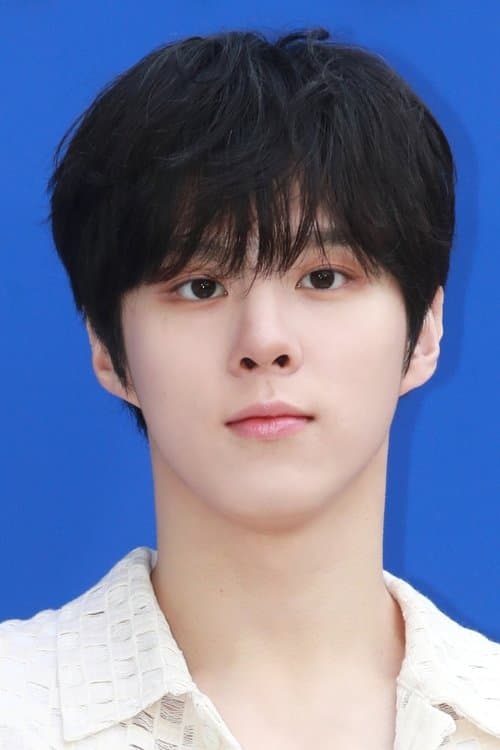 Kim Woo-seok profile photo