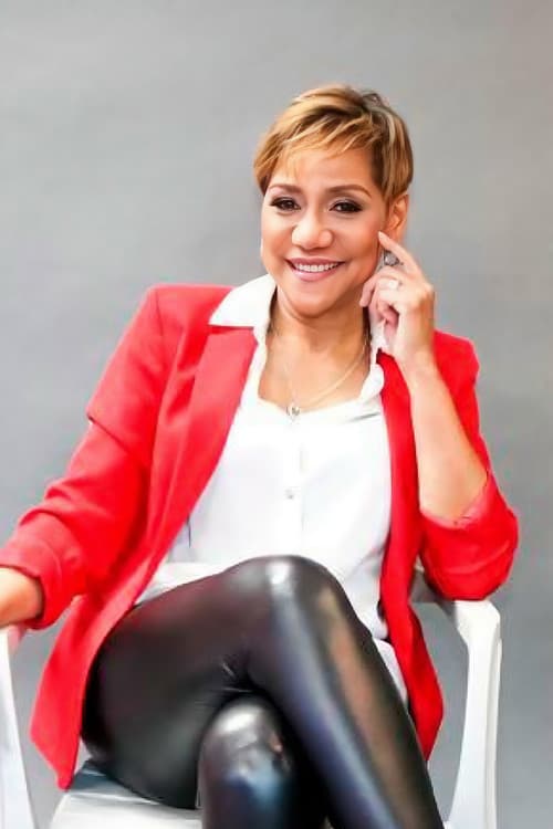 Moyra Brunette profile photo