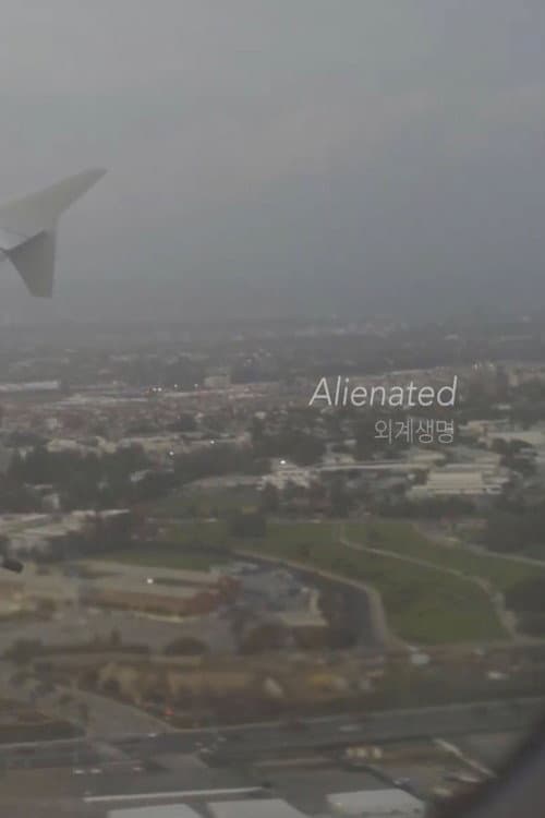 Alienated poster