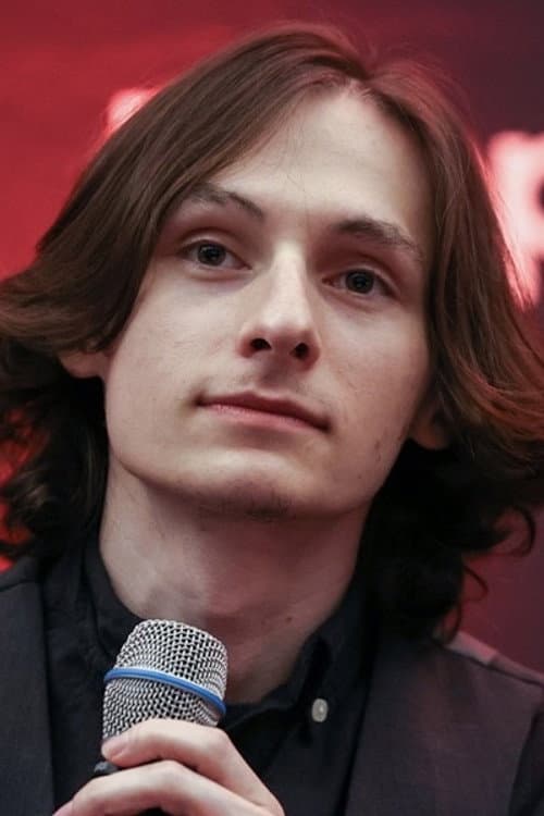 Jared Gilmore profile photo