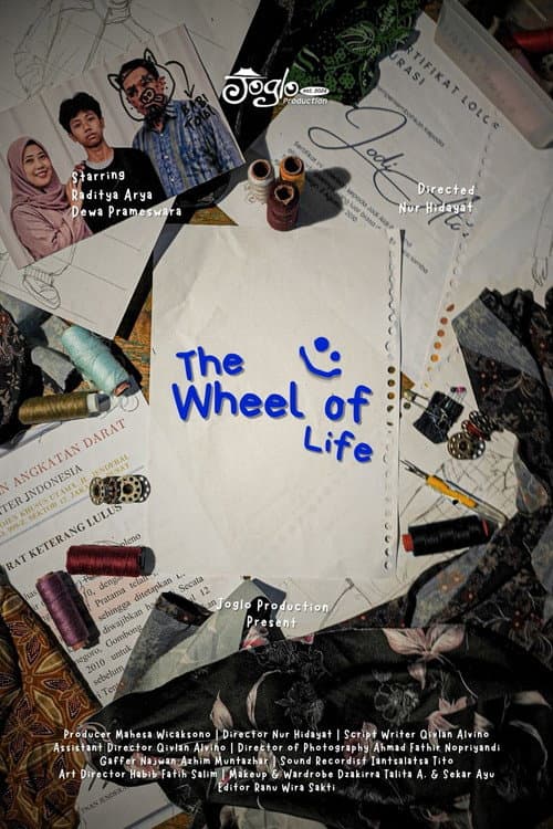 The Wheel of Life poster