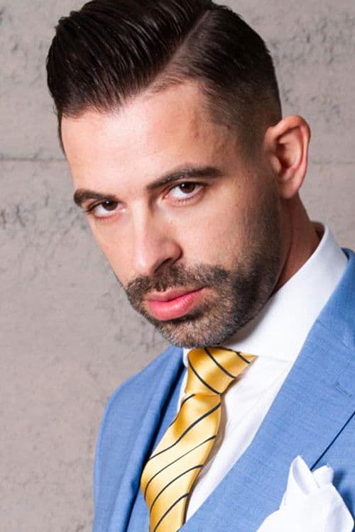 Andre Bugatti profile photo