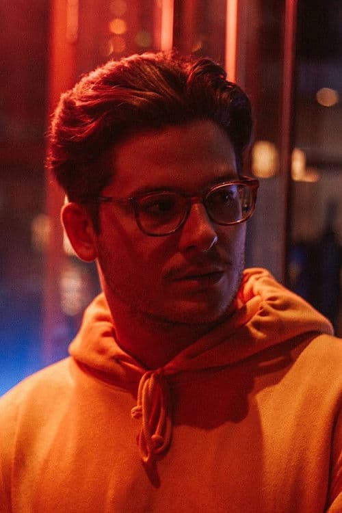 James DeAngelis profile photo