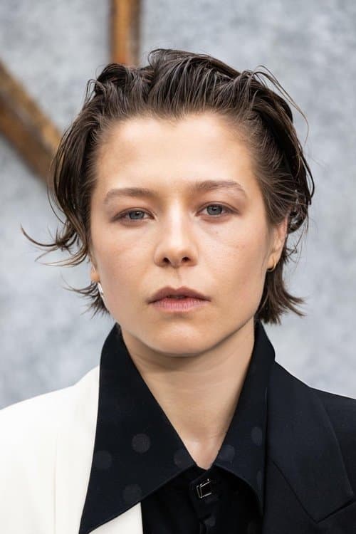 Emma D'Arcy profile photo