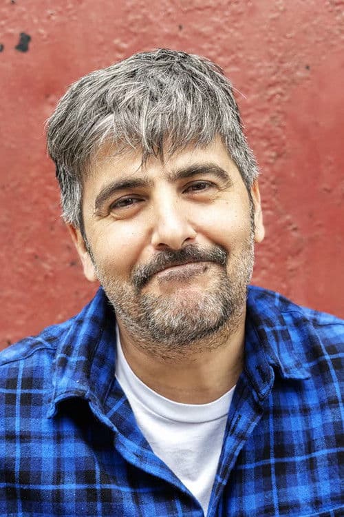 David Muñoz profile photo