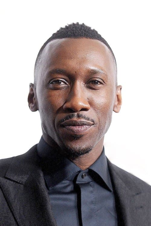 Mahershala Ali profile photo
