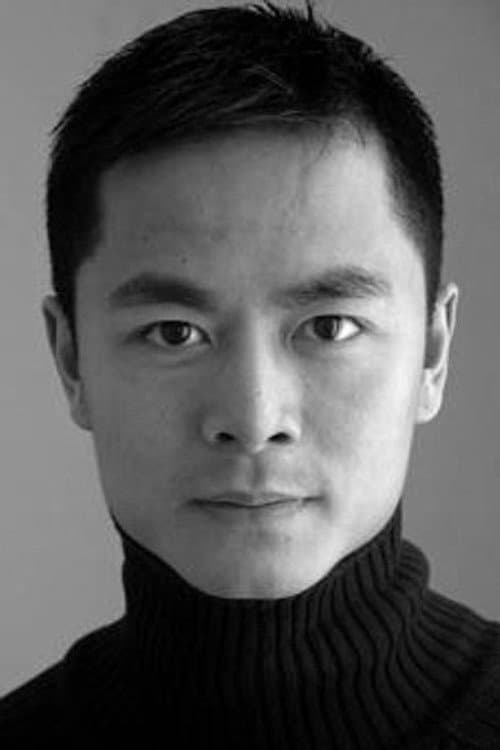 Patrick Vo profile photo