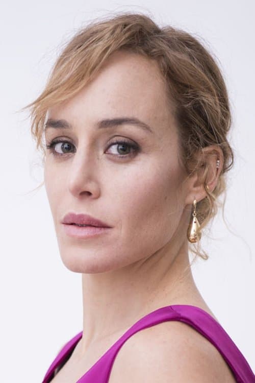 Alice Arcuri profile photo