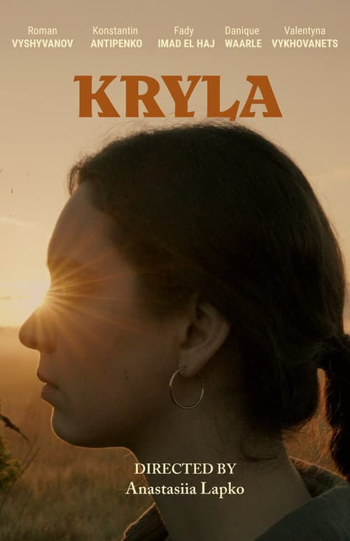 Kryla poster