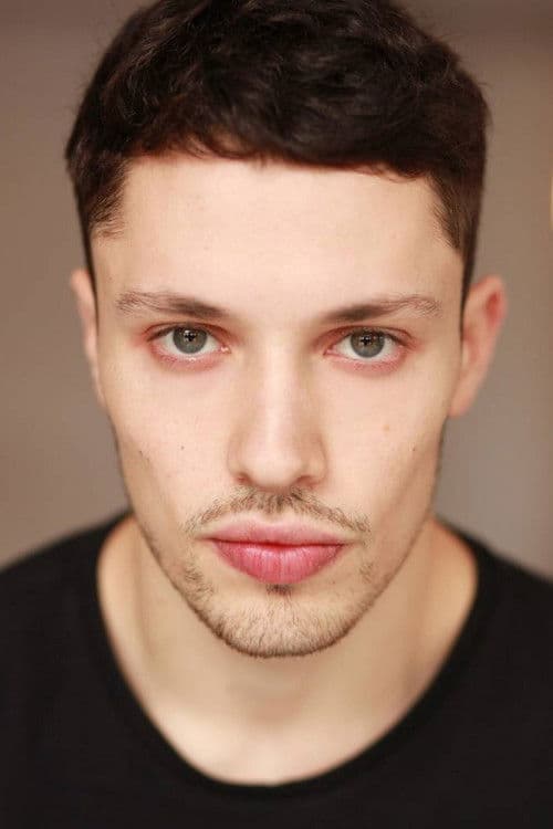 Léo Caron profile photo