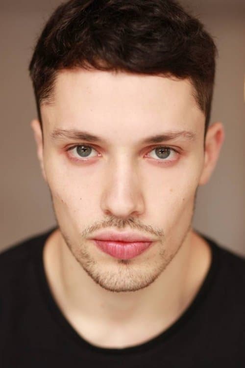 Léo Caron profile photo