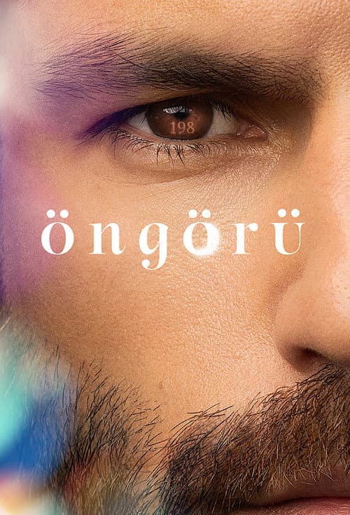 Öngörü poster