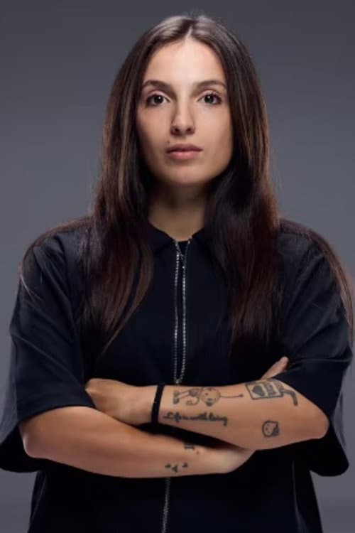 Angie Velasco profile photo