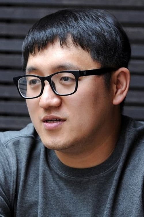 Jung Chul-min profile photo