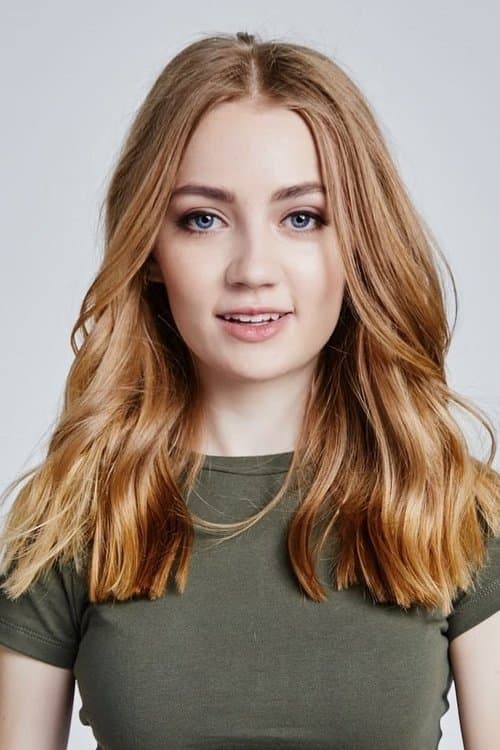 Katie Beth Hall profile photo