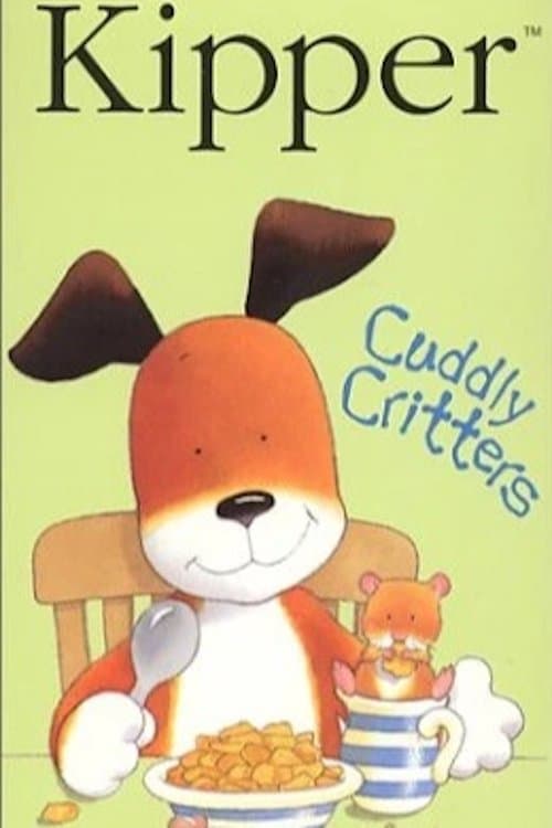 Kipper: Cuddly Critters poster