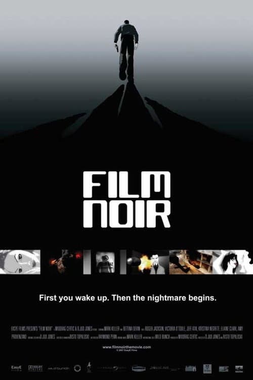 Film Noir poster
