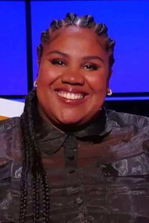Isabelle Kafando profile photo
