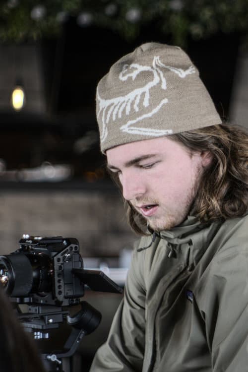 Nolan Bornet profile photo