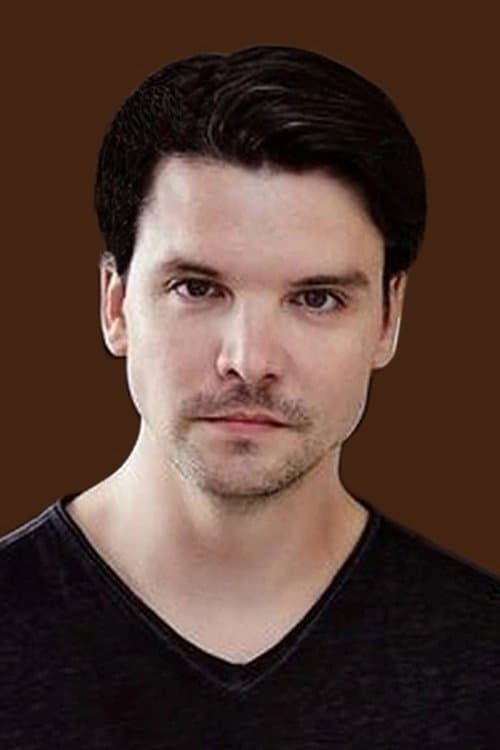 Andrew-Lee Potts profile photo