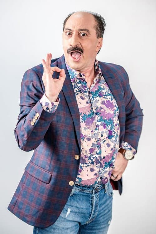 Romică Țociu profile photo