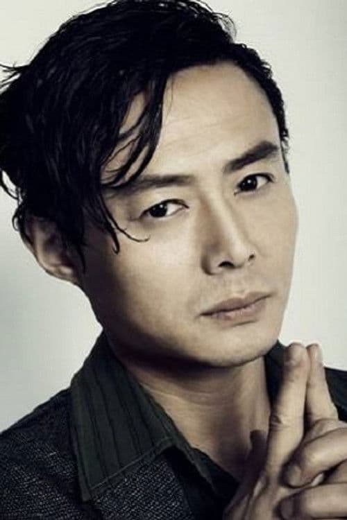 Xu Bocen profile photo