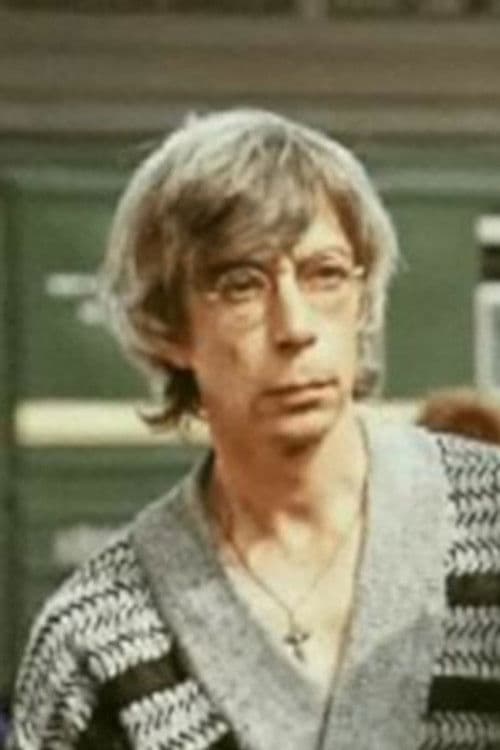 Oleg Sevastyanov profile photo