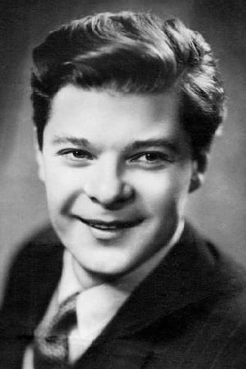 Aleksandr Mikhajlov profile photo