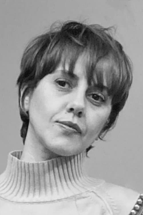 Arantza Vélez profile photo
