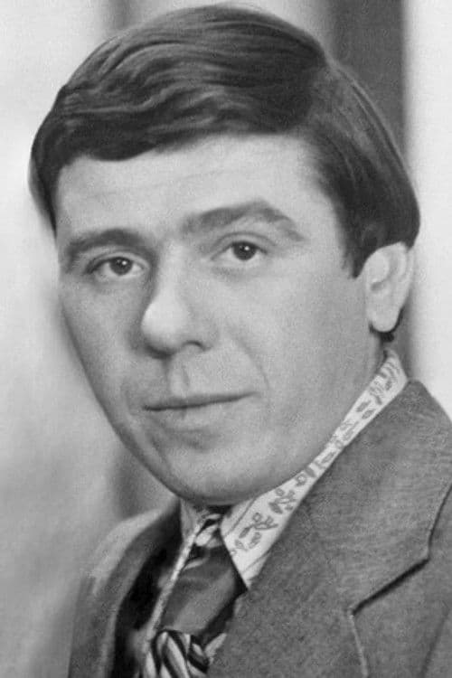 Viktor Ilichyov profile photo